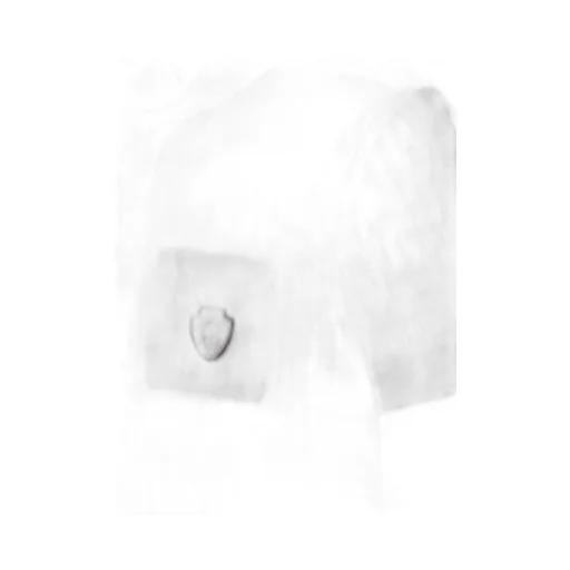 Short-Sleeved Polo Shirt