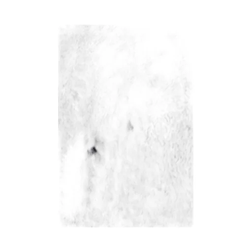 Cable-Knit Mesh Jumper