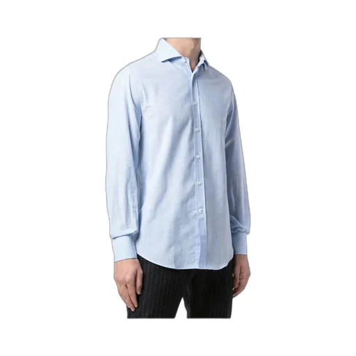 Spread Collar Shirt