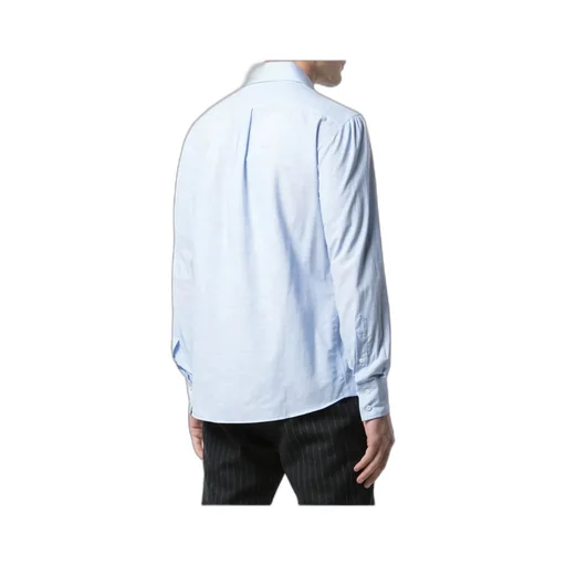 Spread Collar Shirt