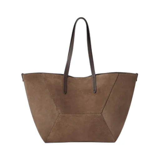 Bc Duo Monili Embellished Tote Bag