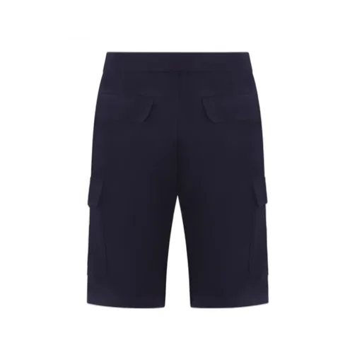 Pocket Detailed Cargo Shorts