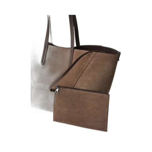 Bc Duo Monili Embellished Tote Bag