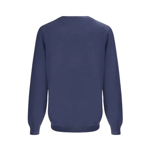 Crewneck Knitted Jumper