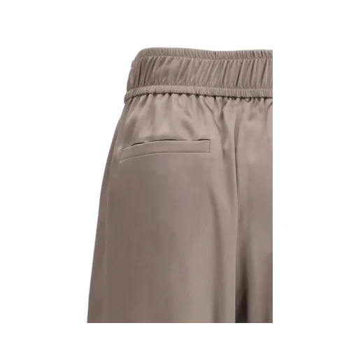 Palazzo Straight Leg Pants