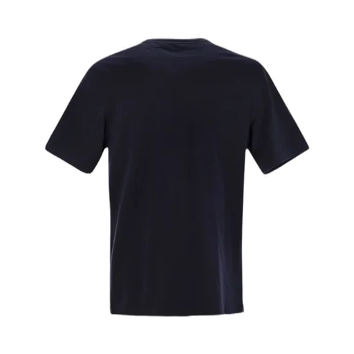 Cotton Paris Graphic Print T-Shirt