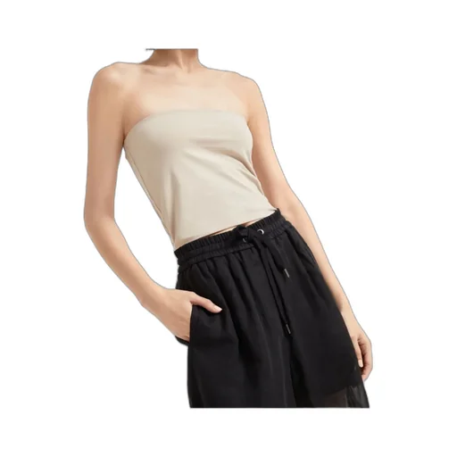 Organza Track Trousers