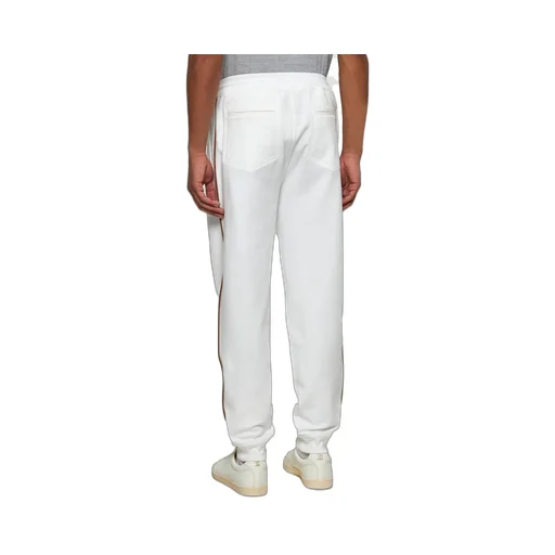Drawstring Regular Fit Trousers