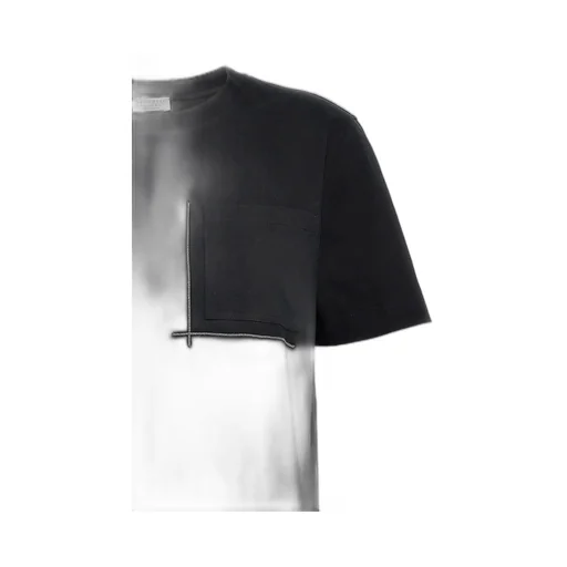 Embellished Crewneck T-Shirt