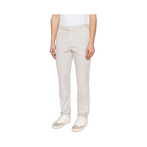 Straight-Leg Cargo Pants