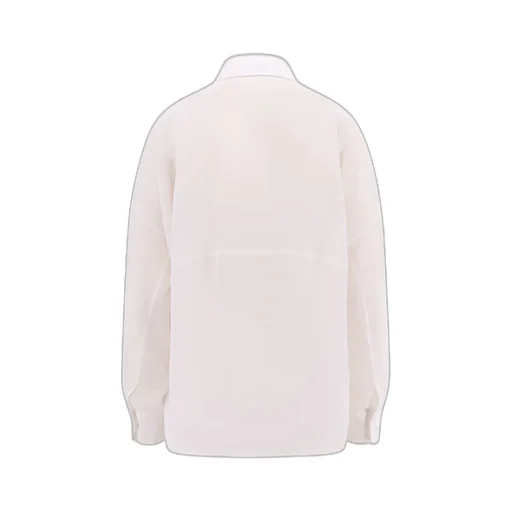 Monili Detailed Shirt