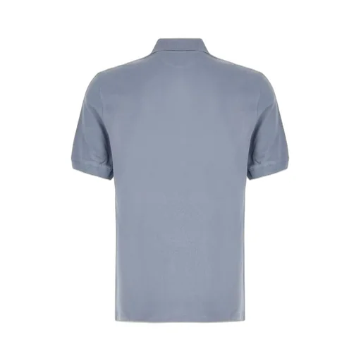 Cotton Polo Shirt