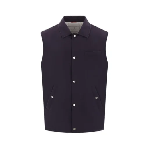 Padded Vest