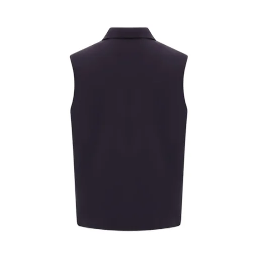 Padded Vest
