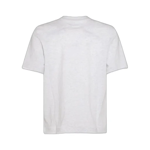 Logo-Embroidered Crewneck T-Shirt