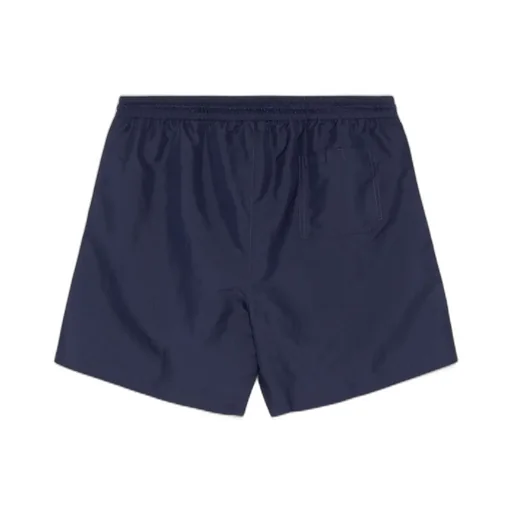 Drawstring Swim Shorts