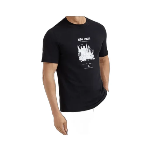 New York Jersey T-Shirt