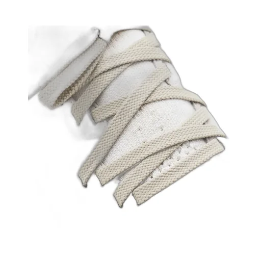 Knitted Low-Top Sneakers