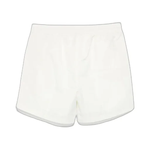 Drawstring Swim Shorts