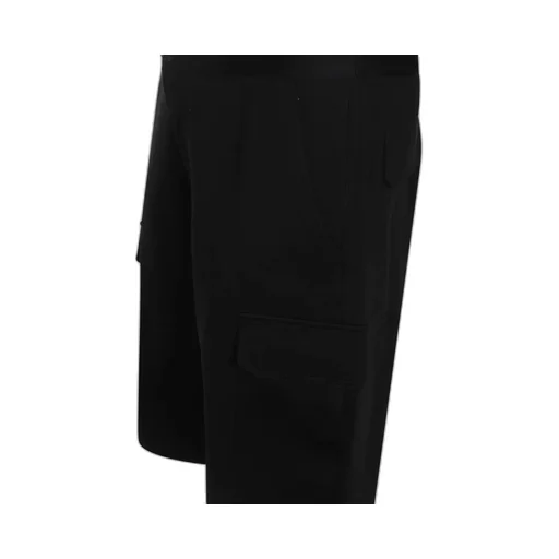 Pocket Detailed Cargo Shorts