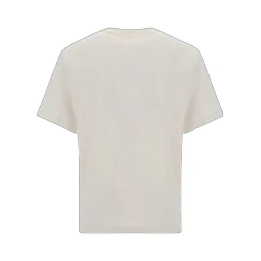 Graphic Printed Crewneck T-Shirt