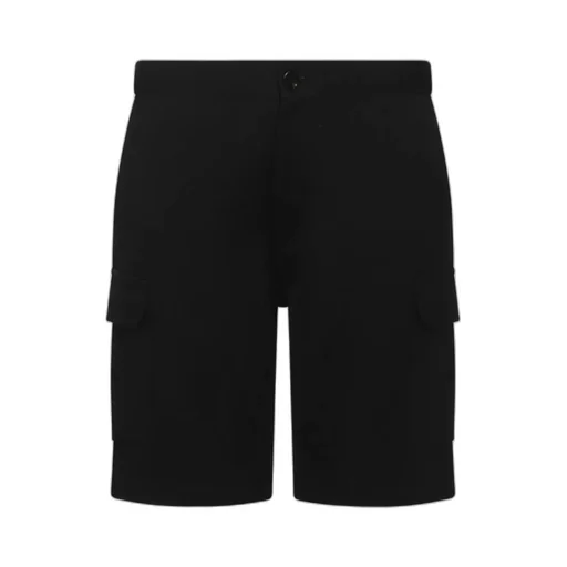 Pocket Detailed Cargo Shorts