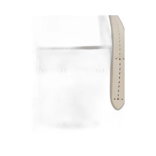 Bc Duo Logo Embossed Mini Tote Bag