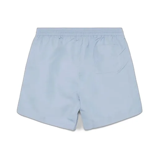Drawstring Swim Shorts