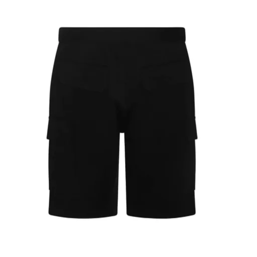 Pocket Detailed Cargo Shorts