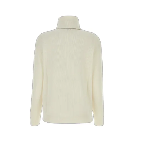 Long-Sleeved Sweater