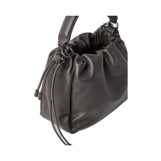 Mellow Small Bucket Bag