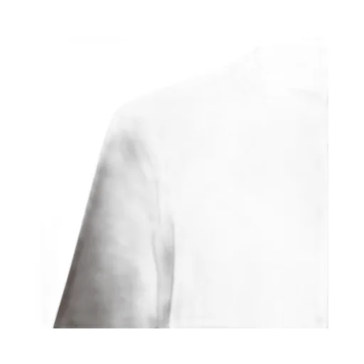 Layered-Effect Crewneck T-Shirt