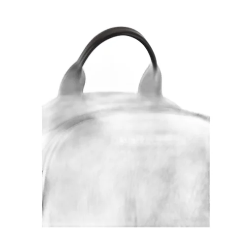 Logo Printed Backpack