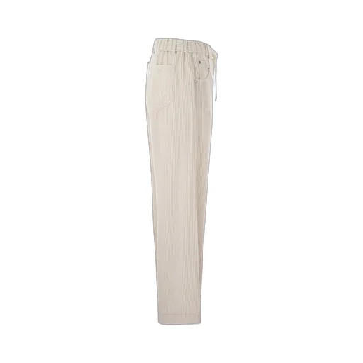 Corduroy Casual Pants
