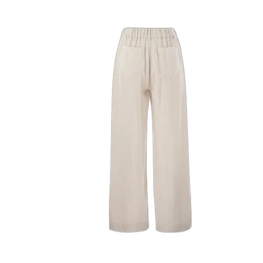 Corduroy Casual Pants