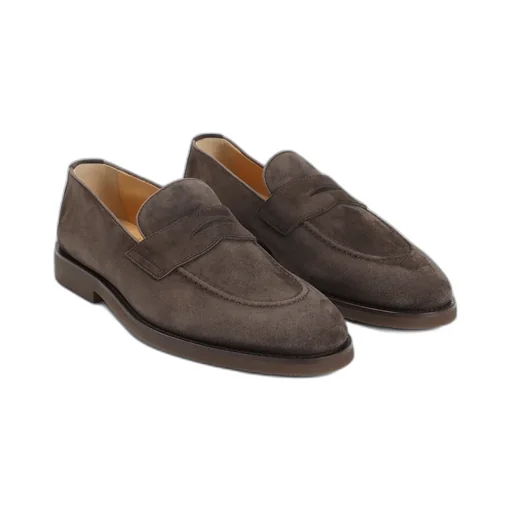 Peny Loafers
