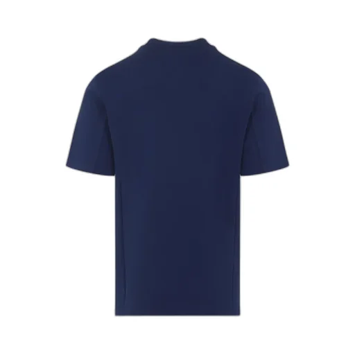 Logo Detailed Crewneck T-Shirt