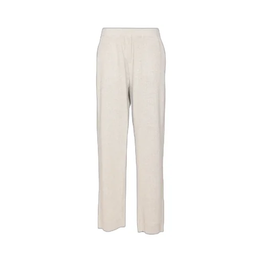 High Waisted Flared Pants