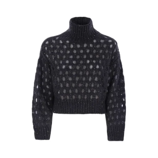Turtleneck Sweater