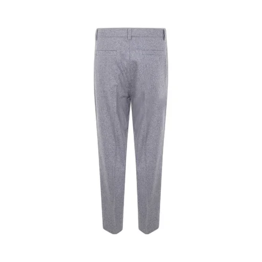 Wool Trousers