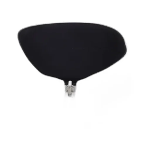 Embroidered-Logo Reversible Jacket