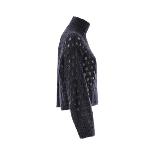 Turtleneck Sweater