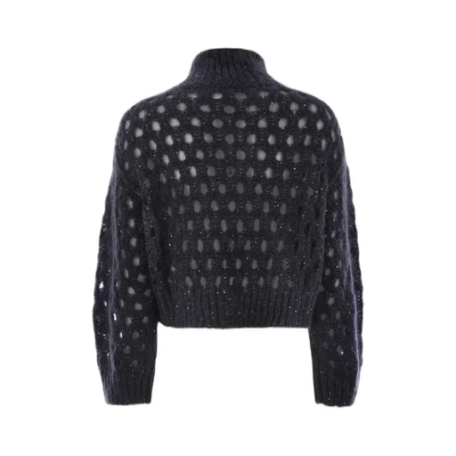 Turtleneck Sweater