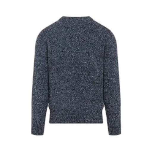 Crewneck Knitted Jumper