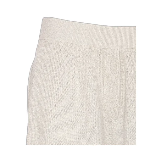 High Waisted Flared Pants