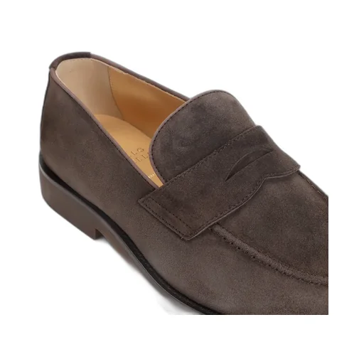 Peny Loafers