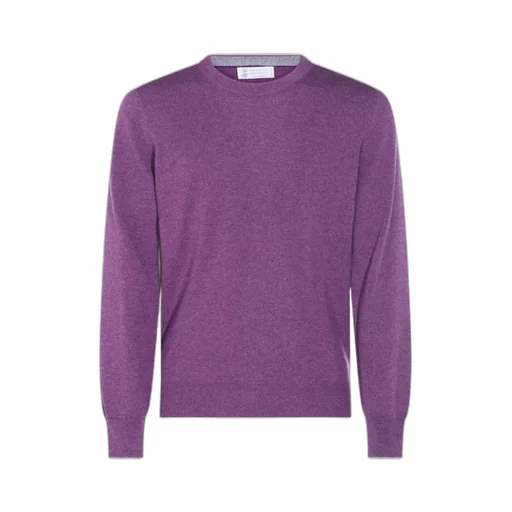Long-Sleeved Sweater