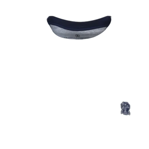 Logo Detailed Crewneck T-Shirt