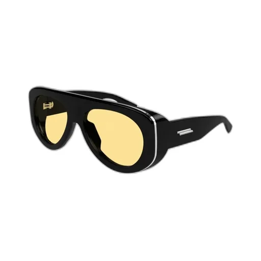 Pilot Frame Sunglasses