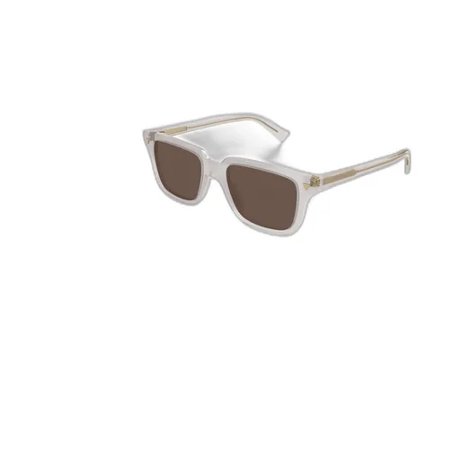 Square Frame Sunglasses